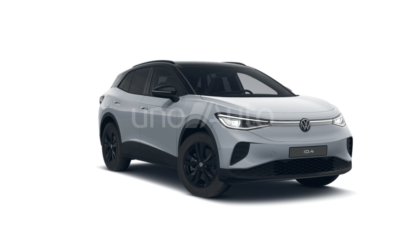 ID.4 Pro Black 210KW 77Kwh