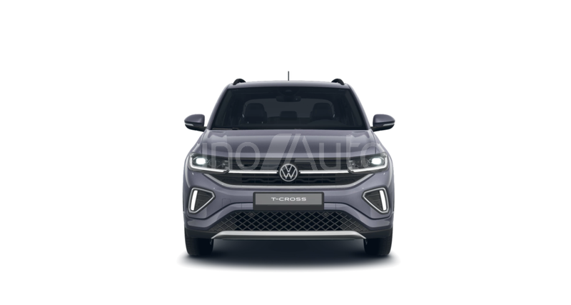 T-Cross 1.0 TSI R-Line 85kW