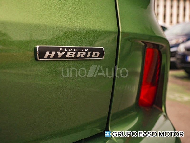 Kuga 1.5 EcoBoost ST-Line FWD 150