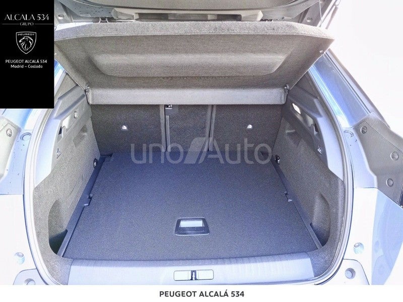 Hybrid 1.2 107KW Allure eDCS6