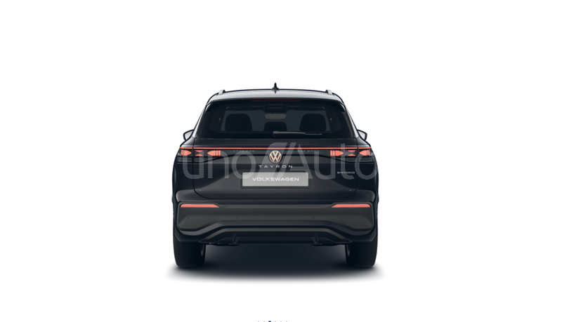 Tayron 1.5 eHybrid DSG6 150kW Más