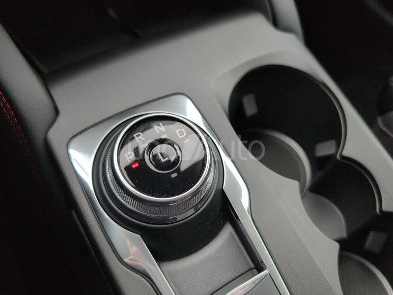 Kuga 2.5 Duratec PHEV ST-Line X 4x2