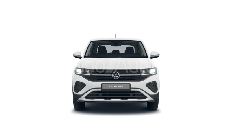 T-Cross 1.0 TSI T-Cross 70kW
