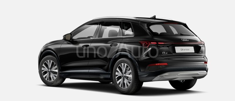 Q4 e-tron 40 Advanced 150kW 63KWh