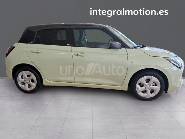 1.2 S2 Mild Hybrid