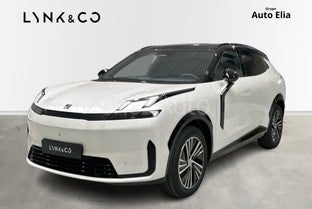 LYNK & CO 08 1.5 PHEV Core