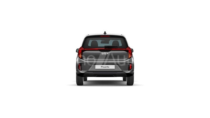 Picanto 1.0 DPi Drive