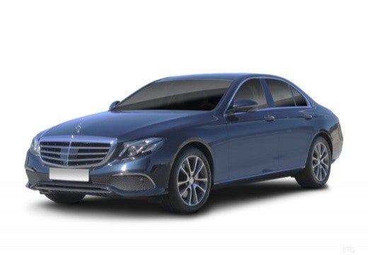 E 220d 4Matic 9G-Tronic 194