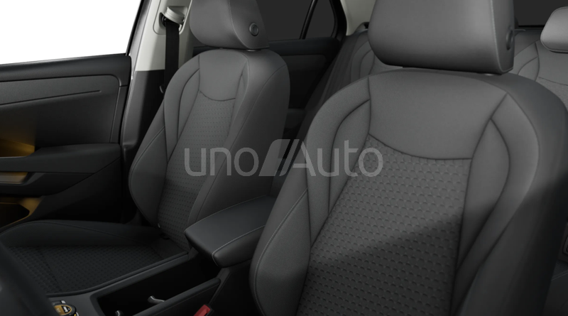 T-Roc 1.5 eTSI Más DSG7 85kW