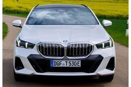 Bmw Serie 5