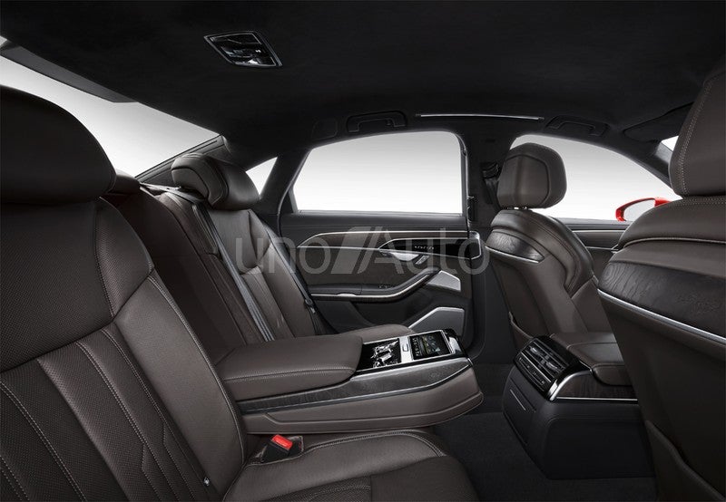 A8 L 60 TFSIe quattro tiptronic 340kW