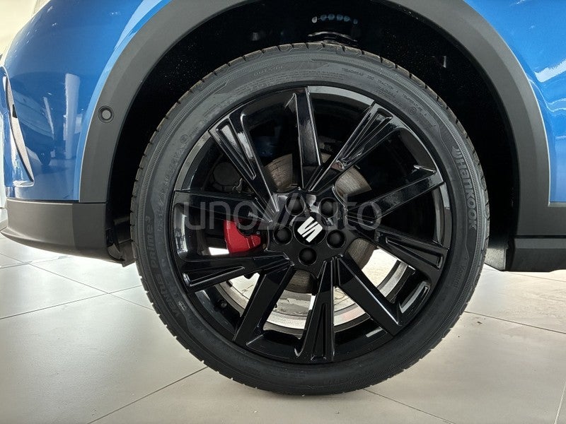 Arona 1.0 TSI S&S FR115