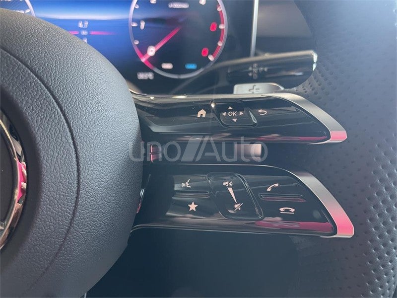 CLASE GLC GLC 220 d 4MATIC