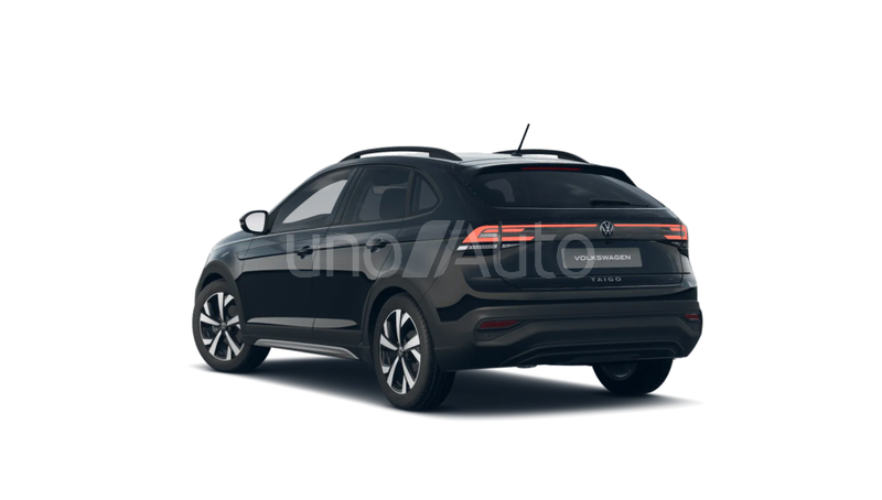 Taigo 1.0 TSI Más 85kW