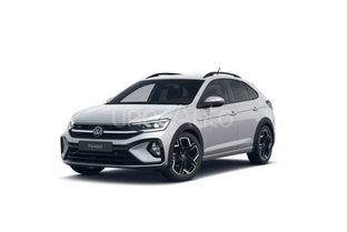 VOLKSWAGEN Taigo 1.0 TSI R-Line DSG 85kW