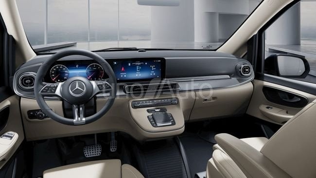 250 d Avantgarde Largo