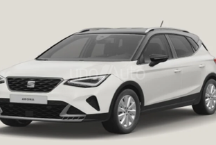 SEAT Arona 1.0 TSI S&S FR Special Edition 115