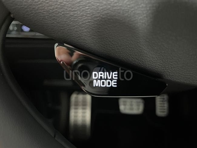 Niro 1.6 HEV Emotion 139