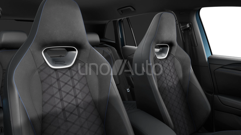 Tiguan 1.5 TSI eHybrid R-Line DSG 150kW