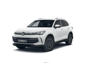 VOLKSWAGEN Tiguan 1.5 TSI eHybrid Más DSG 150kW