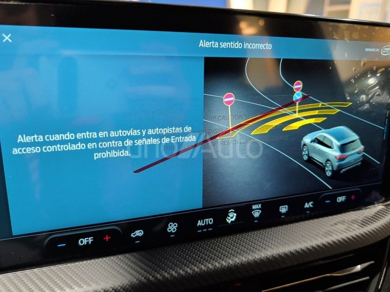 ST-Line 2.5 Duratec PHEV 178kW Auto