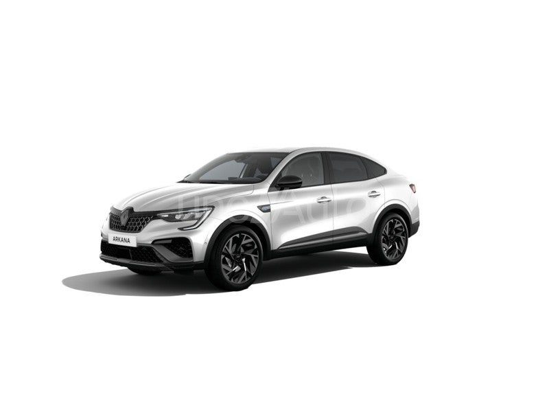 Arkana 1.6 E-Tech Esprit Alpine 105kW