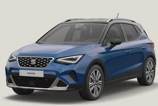 SEAT Arona 1.0 TSI S&S X-Perience Special Edition 115