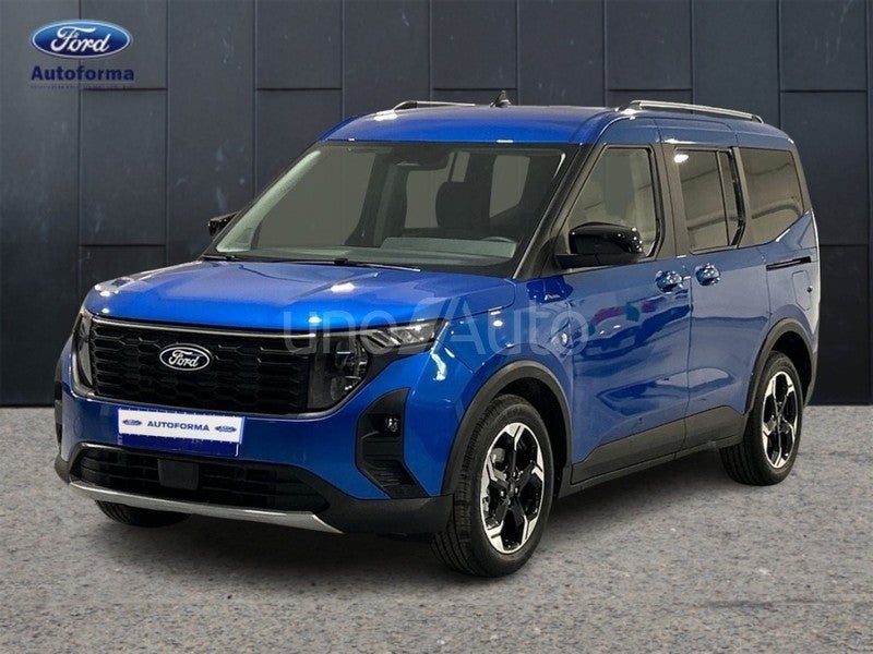 Tourneo Courier 1.0 Ecoboost Active