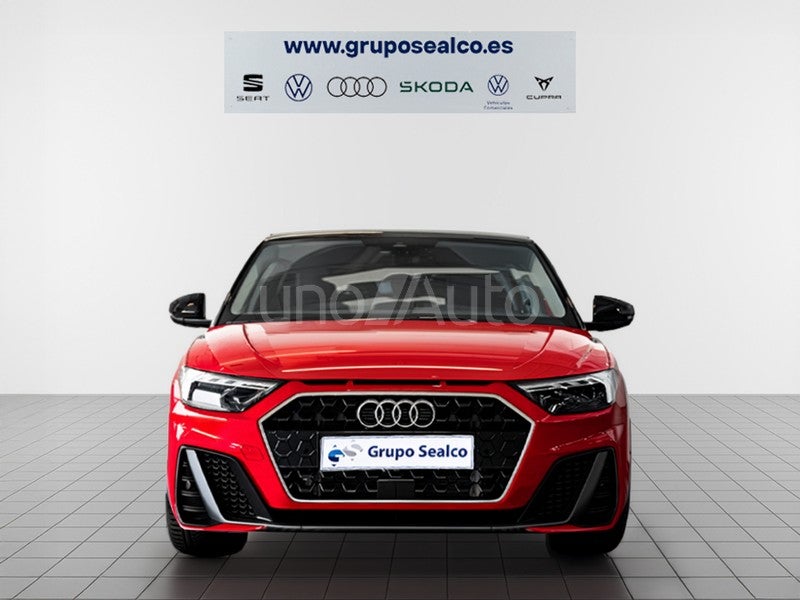 A1 Sportback 30 TFSI Adrenalin 85kW