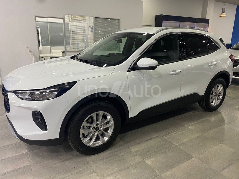 Kuga 1.5 EcoBoost Titanium FWD 150