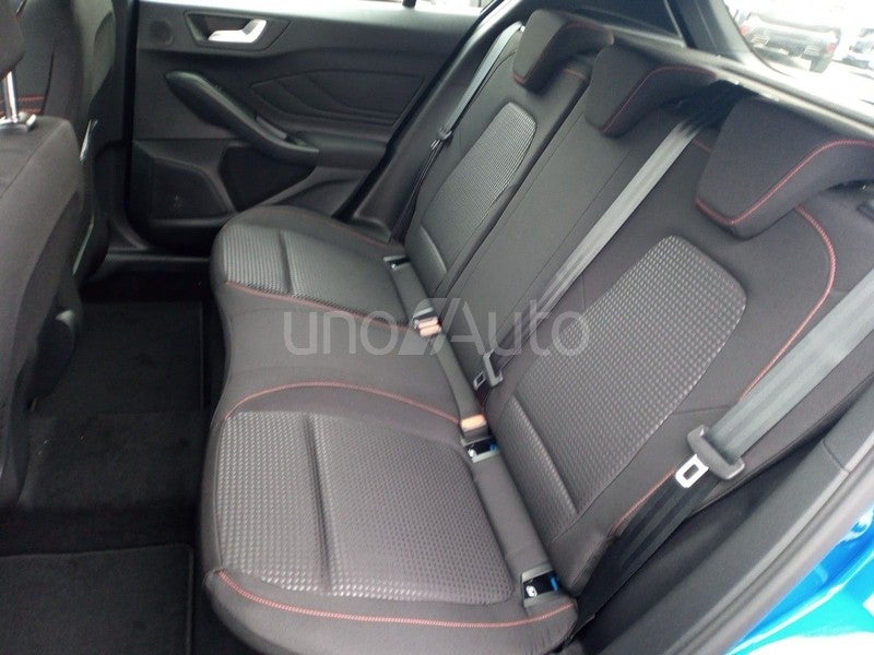 ST-Line X 1.0T EcoBoost mHEV 92kW(125CV)