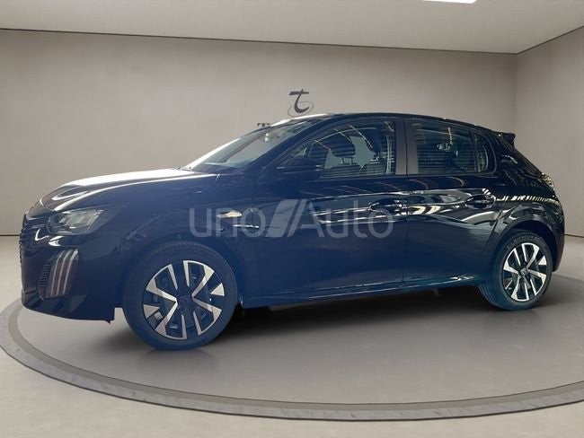 Style HYBRID 110 eDCS6