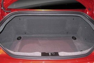 MASERATI GranTurismo Sport Aut.