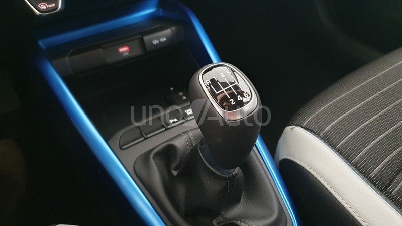 1.0 T-GDi 74kW MHEV MT Style Edition