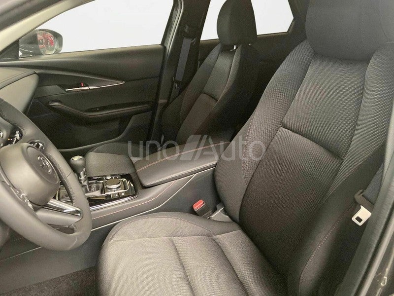 CX-30 2.5 e-Skyactiv-G Homura FWD 103kW