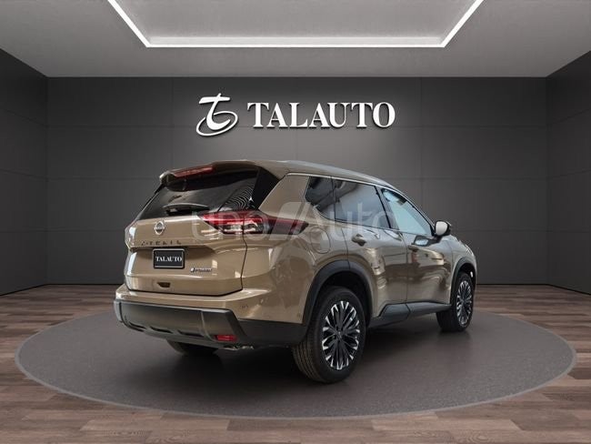 5pl 1.5 e-POWER 152kW 4x2 A/T N-Connecta