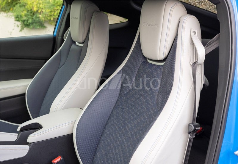 Prelude 2.0 i-MMD Advance 135kW