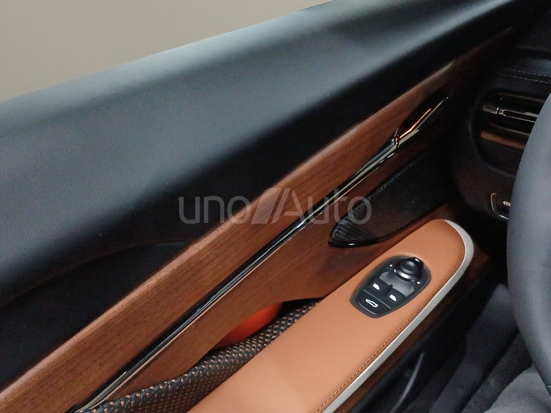 Volante 60º Aniversario