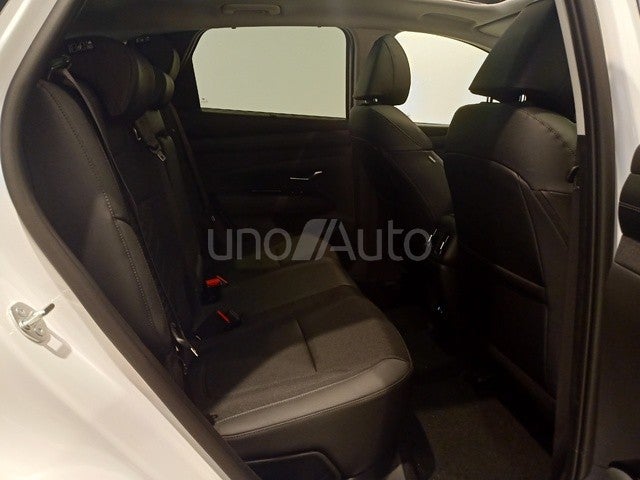 Tucson 1.6 T PHEV 4x2 Tecno Sky
