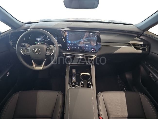 450h+ Executive+