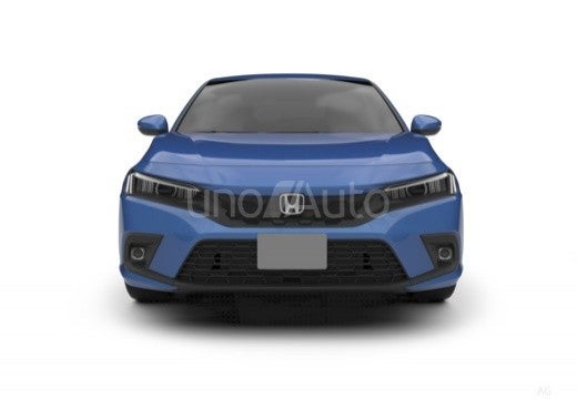 Civic 2.0 VTEC Turbo Type R