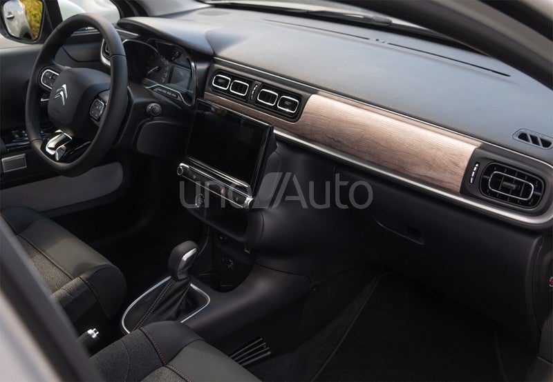 C3 1.2 Turbo S&S Max 110 e-DCS6