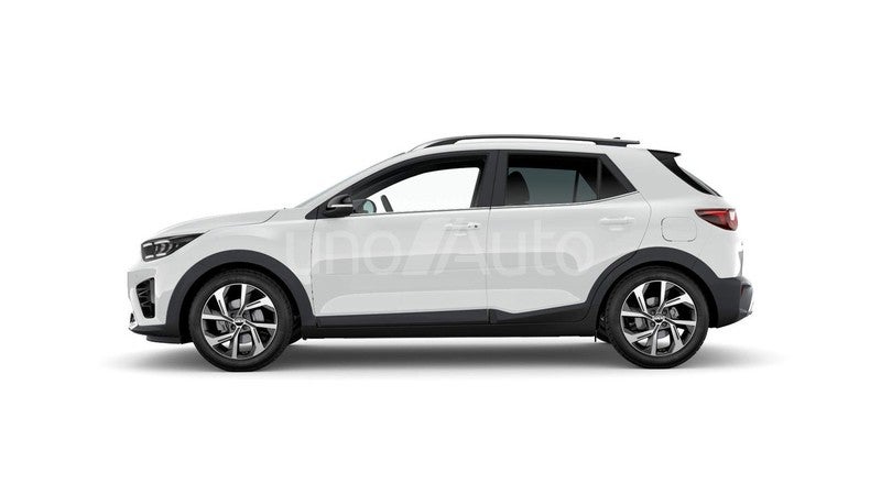 1.0 T-GDi 74kW (100CV) MHEV GT Line DCT
