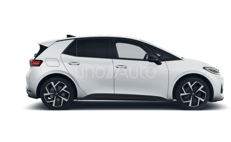 ID.3 Neo Style 140kW