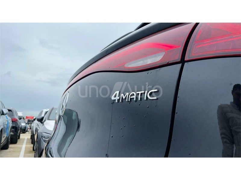 350 4MATIC Edition SUV