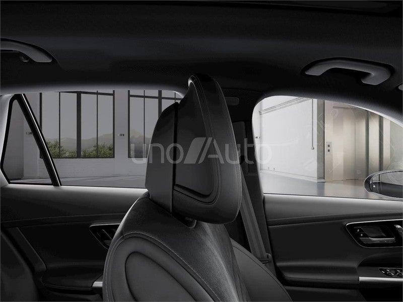 CLASE GLC GLC 220 d 4MATIC