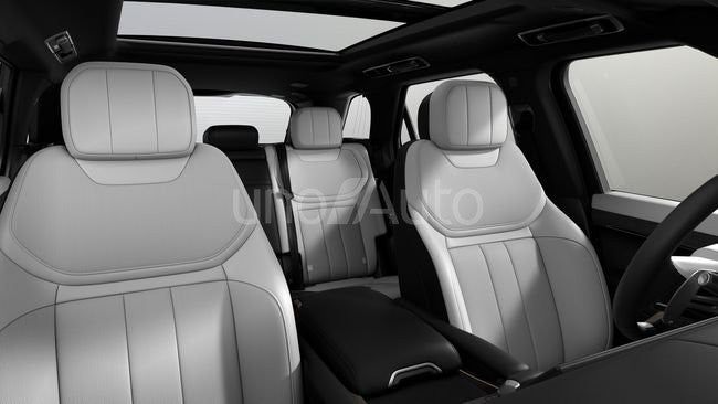 Range Rover Sport 3.0 i6 PHEV Dynamic SE 460