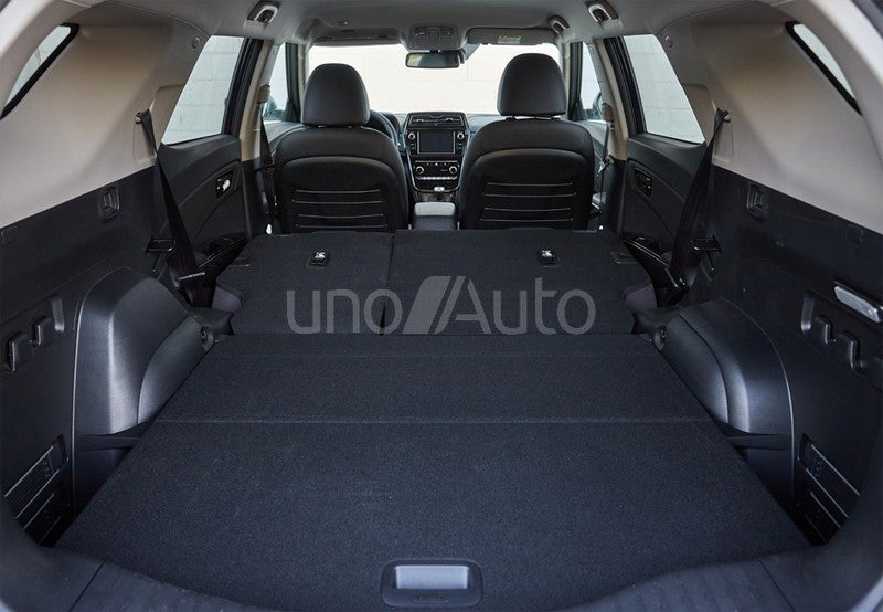 Tivoli Grand G15 GLP Urban Plus 4x2 Aut.