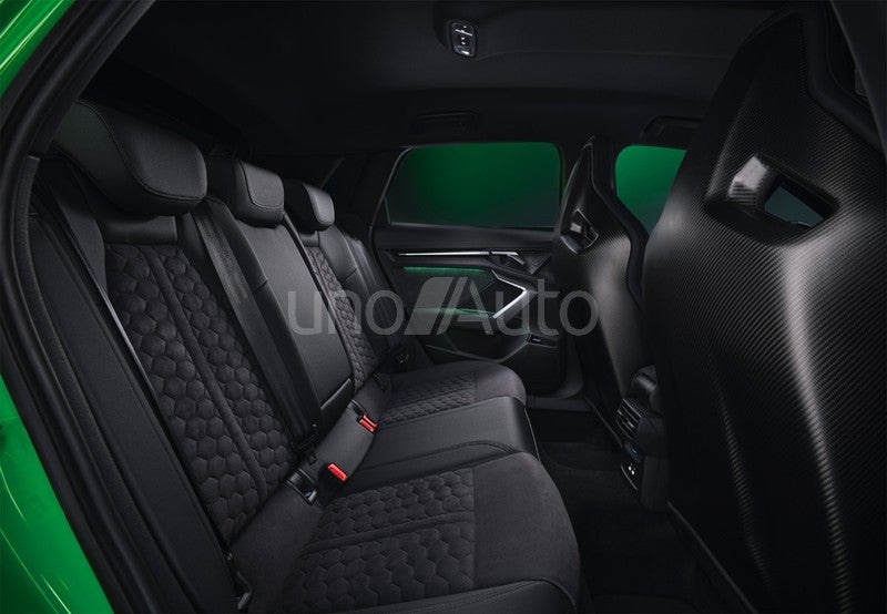 RS3 Sportback quattro S tronic