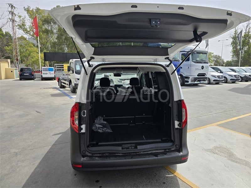 Citan Tourer 110CDI Base